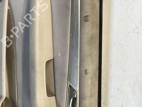 Left front door MERCEDES-BENZ B-CLASS Sports Tourer (W245) B 200 CDI (245.208) | BP24178961C2 