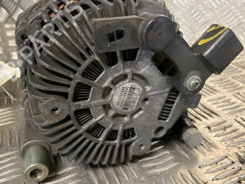 Used Alternator Alternator PEUGEOT 407 (6D_) 2.0 HDi 135 (6DRHRH, 6DRHRE, 6DRHRG, 6DRHRJ) (136 hp) 33968318 33968318