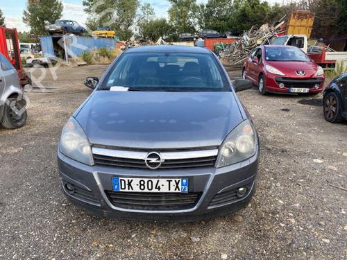 Left taillight OPEL ASTRA H (A04) 1.9 CDTI 16V (L48) | BP20348793C34 