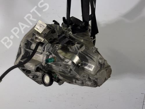Gearbox RENAULT MEGANE III Hatchback (BZ0/1_, B3_) 1.5 dCi (BZ09, BZ0D, BZ1W, BZ29, BZ14) | BP32162493M3 - Image 4