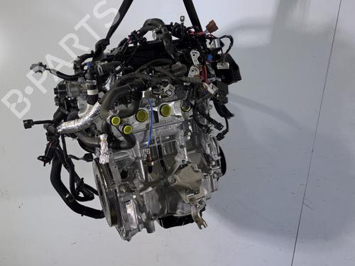 Engine RENAULT CLIO V (B7_) 1.6 E-TECH 145 (B7MU) | BP37735100M1 - Image 3