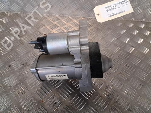 Startmotor RENAULT CLIO V (B7_) 1.0 TCe 90 (B7MT) (91 hp) 26703863