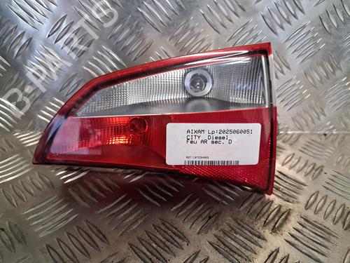 Used Right tailgate light AIXAM CITY 0.5 (8 hp) 26580650