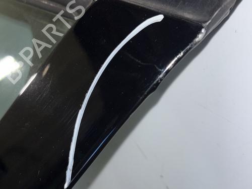 Left front door RENAULT CLIO IV (BH_) 1.5 dCi 90 | BP31927254C2 