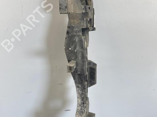 Used Rear bumper reinforcement RENAULT TWINGO II (CN0_) 1.5 dCi (CN0E) (64 hp) 22094382