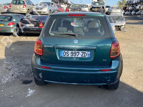 Starter SUZUKI SX4 (EY, GY) 1.9 DDiS 4x4 (RW419D) | BP22095190M8 
