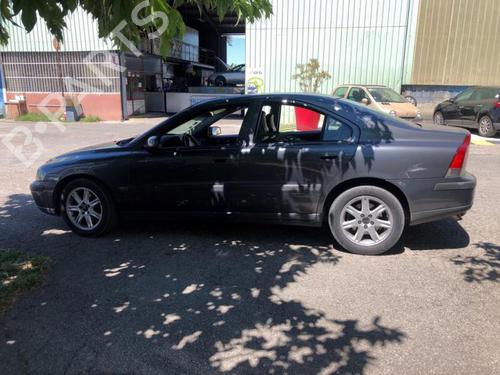 Startmotor VOLVO S60 I (384) 2.4 D | BP22094800M8 