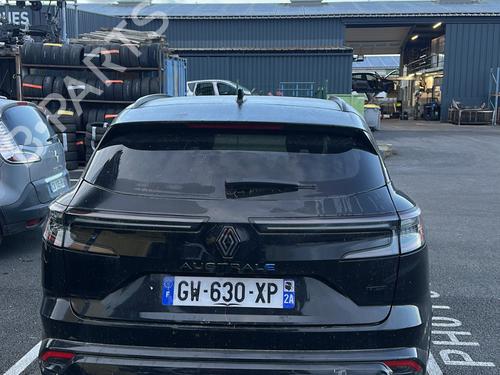 Rear axle RENAULT AUSTRAL E-TECH 200 Hybrid (HGM2) | BP32491849M2  - Image 29