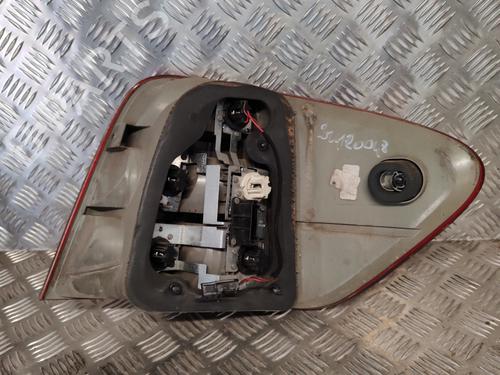 left-taillight-mercedes-benz-m-class-w164-2005-2006-2007-2008-2009-2010-2011-2012-25743212 main image