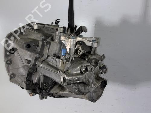 Gearbox RENAULT KOLEOS I (HY_) 2.0 dCi 4x4 (HY0K) | BP30931955M3 