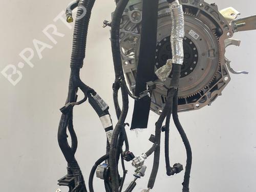 Engine RENAULT CLIO V (B7_) 1.0 SCe 65 (B7MG) | BP22094576M1 - Image 3