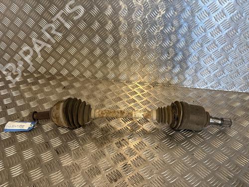 Left front driveshaft RENAULT TRAFIC II Van (FL) 2.0 dCi 115 (FL01, FL0U, FL00, FL0H, FL0M) | BP38629099M38 - Image 3