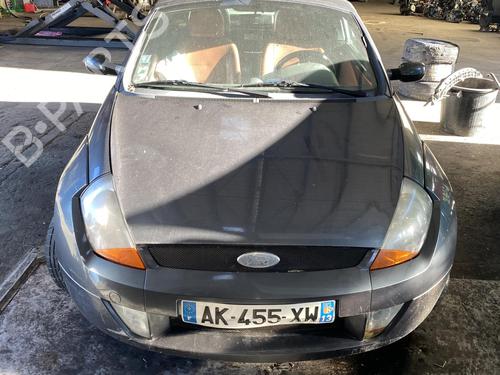 Used Parts FORD STREET KA (RL2)  1.6  1873638