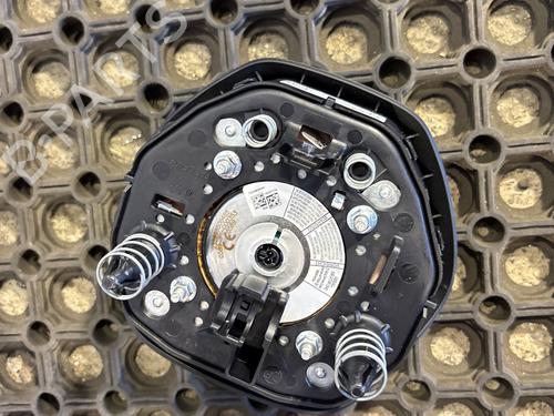 Instrumentbord RENAULT CLIO V (B7_) 1.0 SCe 65 (B7MG) | BP36168468C46 - Image 12