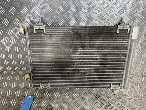 Used AC radiator AC radiator PEUGEOT 308 I (4A_, 4C_) 1.6 HDi (109 hp) 39582360 39582360