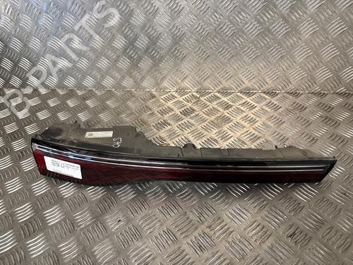 Left tailgate light RENAULT MEGANE E-TECH SUV EV60 (BNJ1) | BP37735267C79 - Image 2