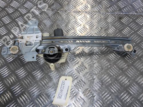 Used Rear right window mechanism Rear right window mechanism 22095814 22095814