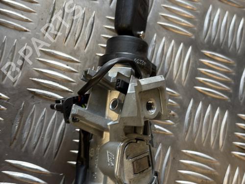 Used Ignition barrel VW GOLF V (1K1) 1.9 TDI (105 hp) 31025503