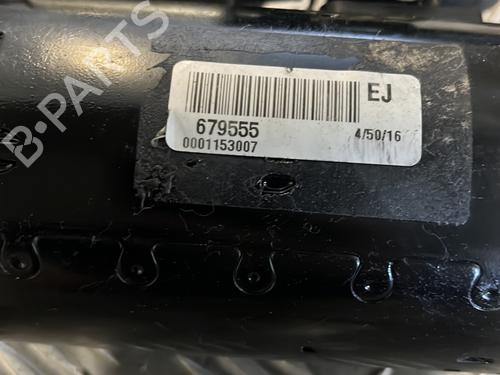 Starter VW TOURAN (1T3) 1.6 TDI | BP27650015M8 - Image 4