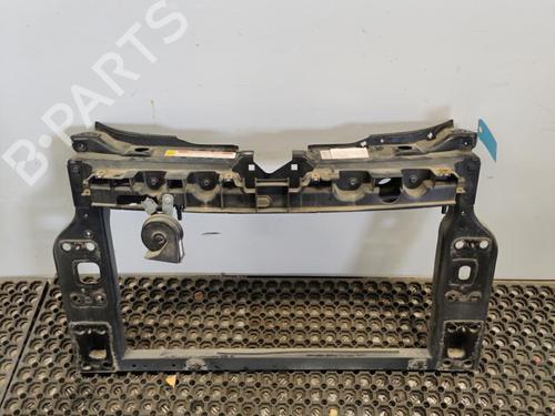 Frontplate/Frontkurv FORD KA (RU8) 1.2 (69 hp) 22094426