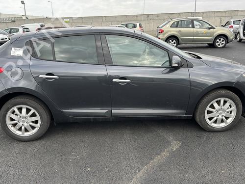 AC compressor RENAULT MEGANE III Hatchback (BZ0/1_, B3_) 1.5 dCi | BP24800052M34  - Image 9