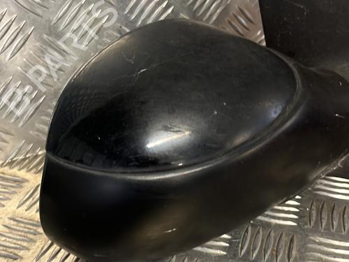 Right mirror PEUGEOT 206 Hatchback (2A/C) 1.4 i | BP27341040C27 