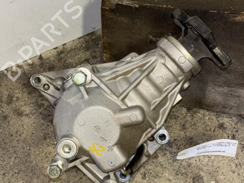 Transfer box RENAULT KOLEOS I (HY_) 2.0 dCi 4x4 (HY0B) | BP23789633M36 