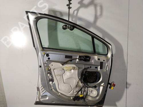 Left front door PEUGEOT 5008 (0U_, 0E_) 1.6 HDi | BP31598894C2
