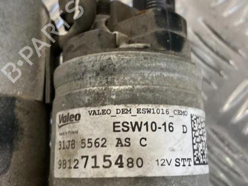 Starter CITROËN C4 CACTUS 1.2 THP 110 | BP20344949M8 