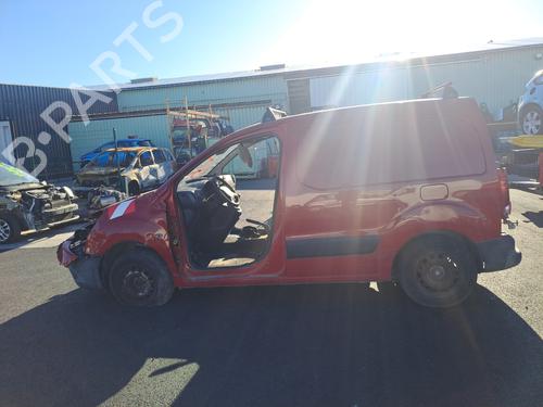 Starter PEUGEOT PARTNER Box Body/MPV 1.6 HDi | BP23078766M8  - Image 5