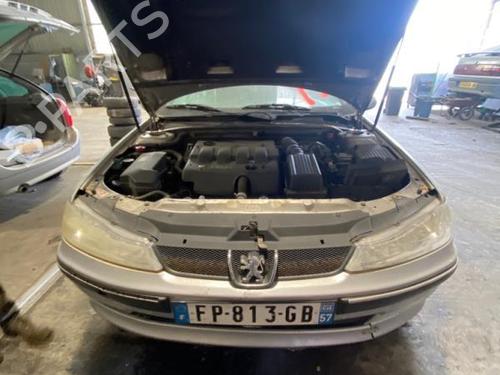 Left headlight PEUGEOT 406 (8B) 2.0 HDI 90 | BP20348842C28 