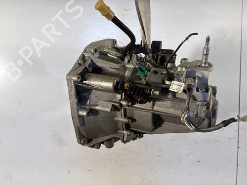 Gearbox RENAULT CLIO V (B7_) 1.5 Blue dCi 115 (B7AD) | BP37528642M3 - Image 10
