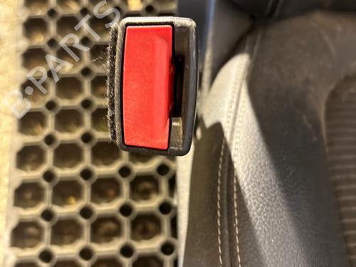 Left front seat MERCEDES-BENZ A-CLASS (W177) A 180 d (177.003) | BP36759033C15 - Image 2