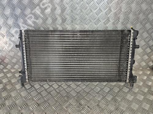 water-radiator-audi-a1-8x1-8xk-2010-2011-2012-2013-2014-2015-2016-2017-2018-2019-31376535 main image
