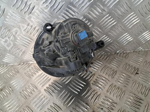 Used Right front fog light Right front fog light RENAULT TWINGO II (CN0_) 1.5 dCi 75 (75 hp) 26390683 26390683