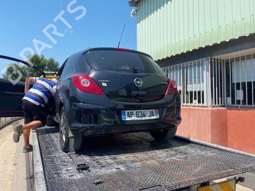 Right taillight OPEL CORSA D (S07) 1.3 CDTI (L08, L68) | BP20347313C35 