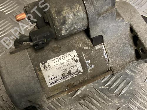 Used Starter Starter 22095272 22095272