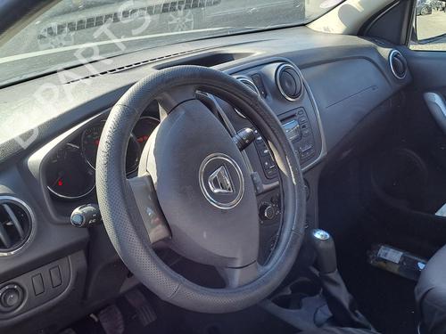 Steering rack DACIA SANDERO II 1.2 | BP28450155M22  - Image 12