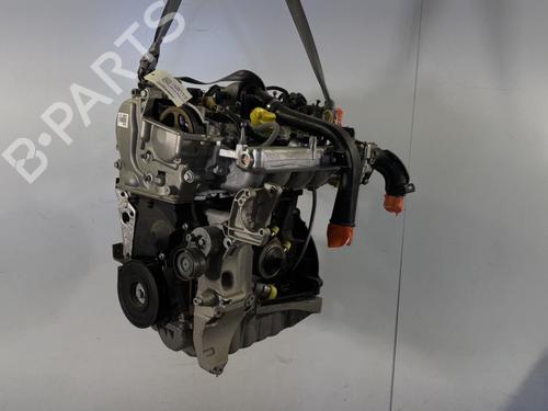 Engine RENAULT LAGUNA III (BT0/1) 2.0 16V Turbo | BP25124371M1 - Image 5