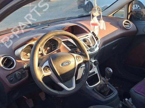 Ignition barrel FORD FIESTA VI (CB1, CCN) 1.4 TDCi | BP36400087M48 - Image 6