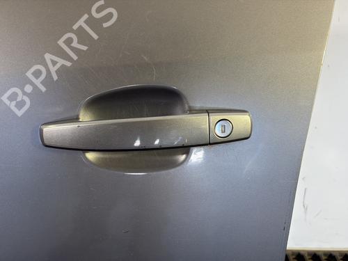 Left front door OPEL CORSA D (S07) 1.3 CDTI (L08, L68) | BP29316524C2 