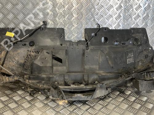 Grille RENAULT CLIO IV (BH_) 1.5 dCi 75 | BP25077491C40 