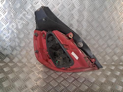 Right taillight RENAULT CLIO III (BR0/1, CR0/1) 1.5 dCi (C/BR0G, C/BR1G) | BP29073631C35 