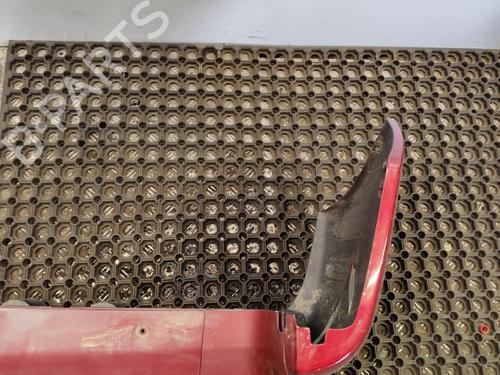 Rear bumper RENAULT KANGOO (KC0/1_) 1.5 dCi | BP22094693C8 