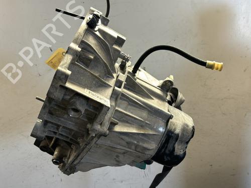 Gearbox RENAULT TWINGO III (BCM_, BCA_) 1.0 SCe 75 | BP22097009M3  - Image 6