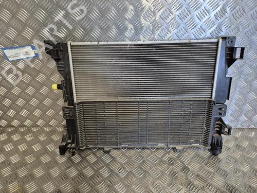 Water radiator RENAULT ZOE (BFM_) ZOE (BFMC, BFMD) | BP37865901M31 - Image 2