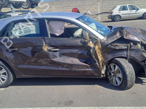 Climate control AUDI A1 Sportback (8XA, 8XF) 1.6 TDI | BP27483509I5 