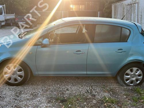 Skrzynia biegów OPEL CORSA D (S07) 1.3 CDTI (L08, L68) | BP30683351M3