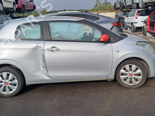 Engine CITROËN C1 II (PA_, PS_) 1.0 VTi 72 | BP29865304M1  - Image 11