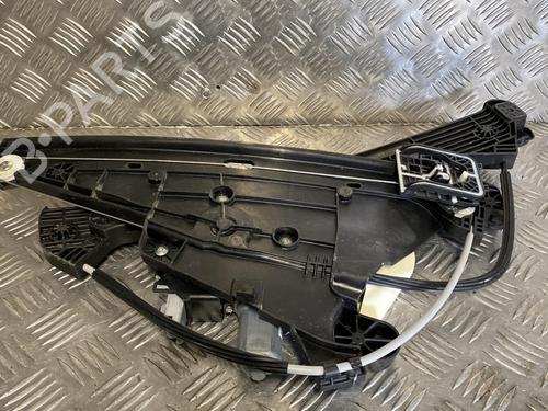 Front left window mechanism PEUGEOT 208 II (UB_, UP_, UW_, UJ_) 1.5 BlueHDI 100 | BP20343901C22 